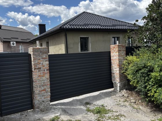 Будинок 100 м2 район Масляниківка вул. Бобринецький шлях Кропивницкий