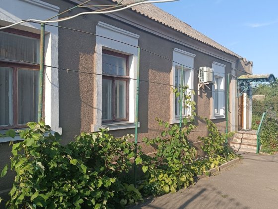Срочная продажа большого дома в Варваровке Миколаїв