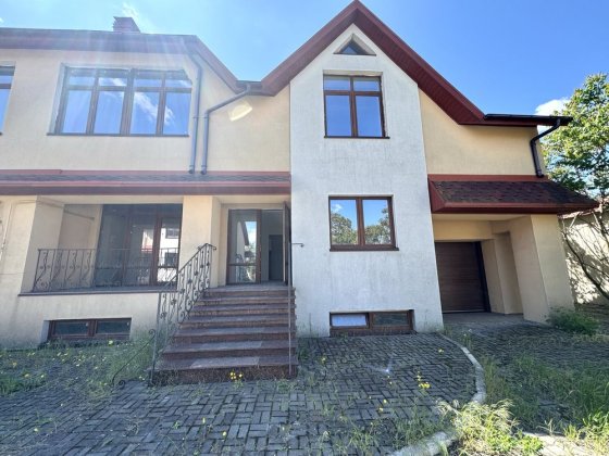 Продажа Таунхауса в центре города Миколаїв