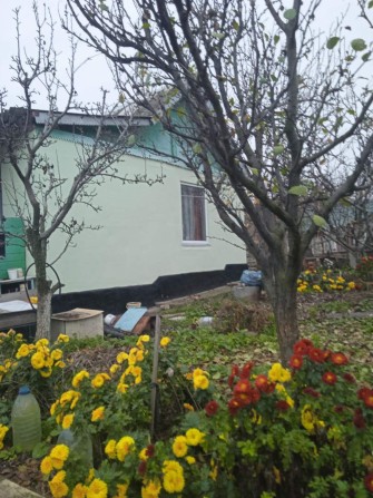 Дача  жилая, за Большой Коренихой - фото 1