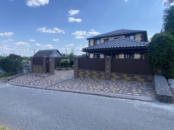 Продажа дома нового Дніпро