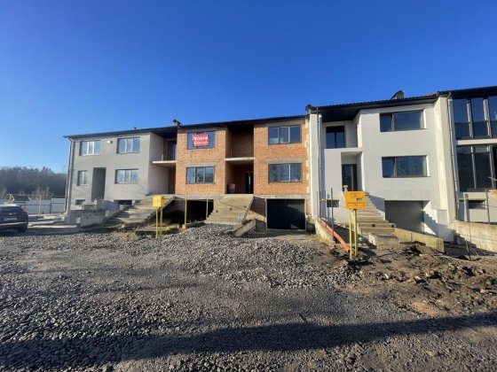 ТаунХаус на пятничанах Вінниця