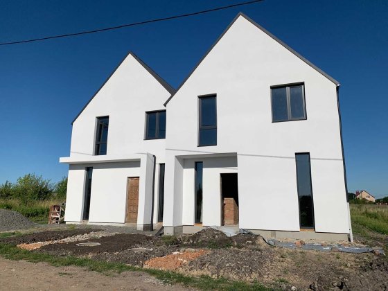 Продаж ексклюзивного дуплексу в Тяжилові Вінниця