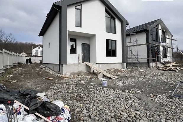 Продаж будинку на Пʼятничах , 120 кв. м, 4 кімнати - фото 1