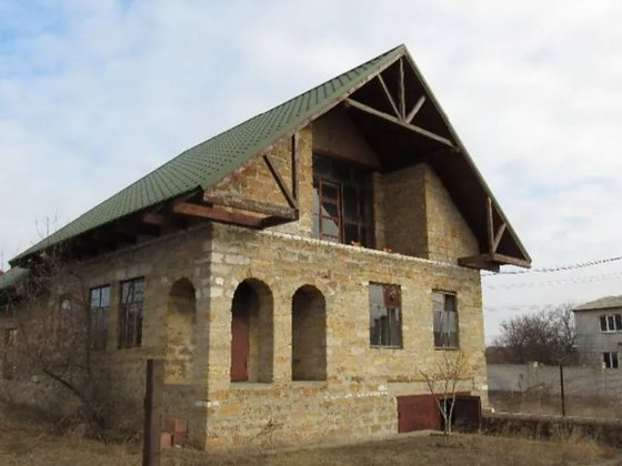 ТОРГ!! 2 поверховий будинок з гаражем і ділянкою на 14 соток, 160 кв.м Миколаїв