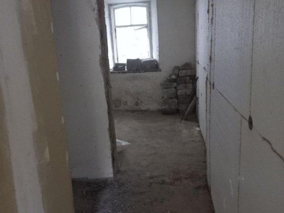 Продаётся жилкоп под капитальный  ремонт Миколаїв