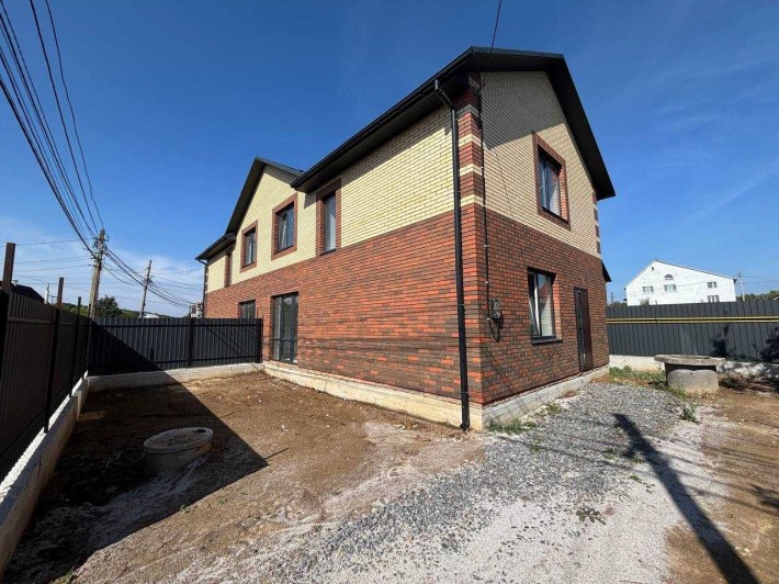 Двоповерховий дуплекс у Вінниці! - фото 1