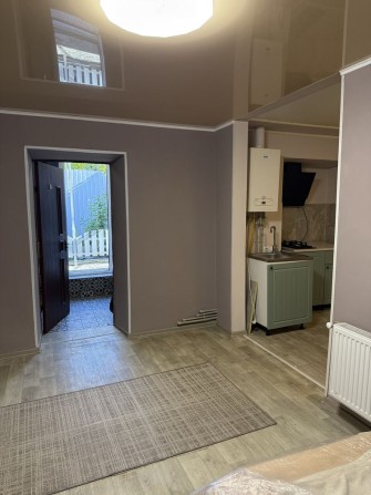 навроти Южного Буга біля Парку Петровського - фото 1