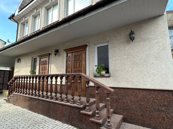 Продам будинок біля Міського Саду Кропивницкий