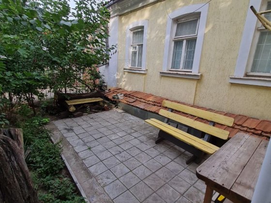 Продаж 2 кімнатний будинок Фасад, Центр Николаев