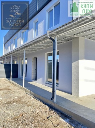 Продаж таунхауса в Кропивницькому - фото 1