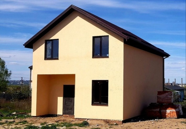 Продам дом в черте города - фото 1