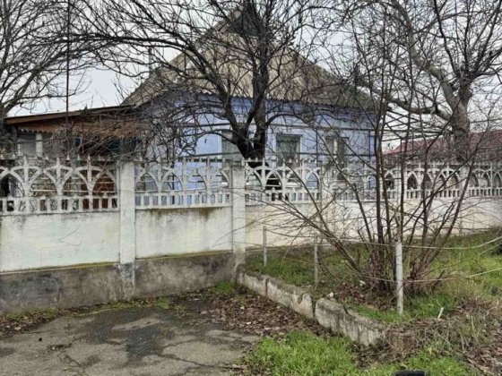 ‼️Срочно‼️Продаю дом под капитальный ремонт. Участок 7 соток |Угловой Миколаїв