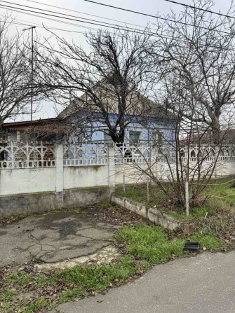 ‼️Срочно‼️Продаю дом под капитальный ремонт. Участок 7 соток |Угловой - фото 1