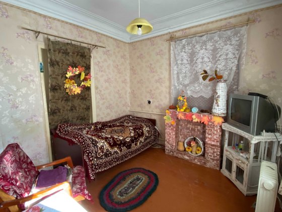 Продаж 45м, 2к част. будинку, окремий двір і вхід. Соляні, Гвардійська Миколаїв