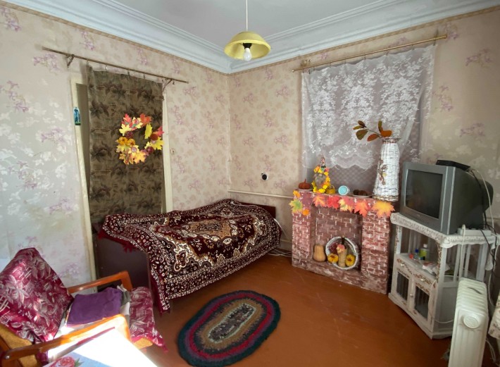 Продаж 45м, 2к част. будинку, окремий двір і вхід. Соляні, Гвардійська - фото 1