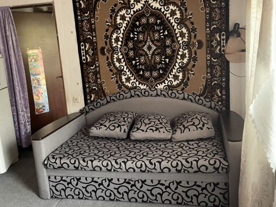 Продам дом(часть)Нигояна р-н Султана Днепр