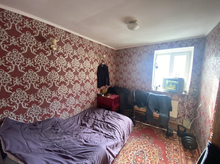 Часть домовладения (центр) - фото 1