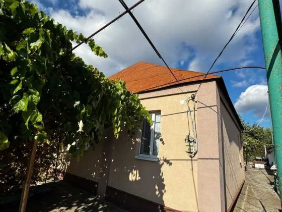 Продам дом в Краснополье | Центральная улица | Днепр