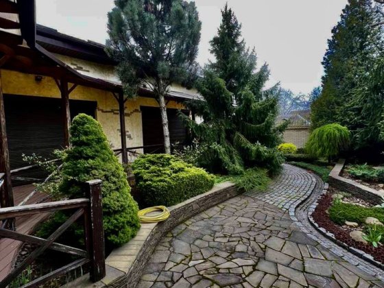 Продам шикарный дом на Гагарина Днепр