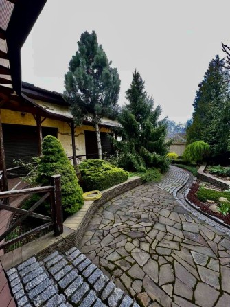 Продам шикарный дом на Гагарина - фото 1