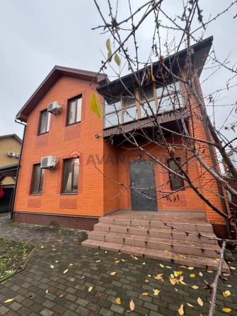 Продам будинок у Дніпрі, вул. Балтійська (лівий берег). - фото 1