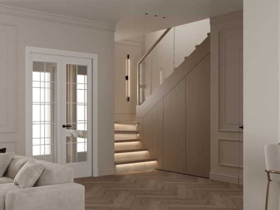 ОСТАННЯ ПЛОЩА!  Таунхаус 80 м² на Марії Демченко Одесса