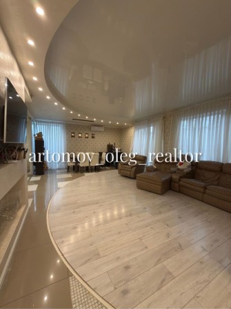 New‼️Дом на Фонтане/Чубаевка‼️200м2,гараж,4сотки‼️ЛУЧШАЯ ЦЕНА,ТОРГ - фото 1