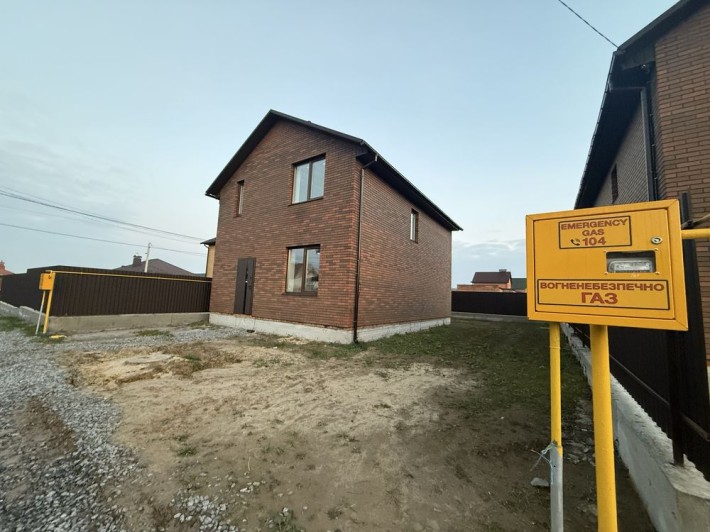 Продам Будинок від забудовника район Барське - фото 1