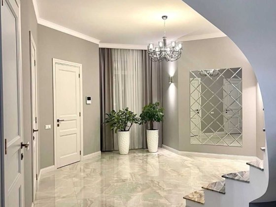 Таунхаус 65 м² з приватизованою ділянкою у місті Одесса