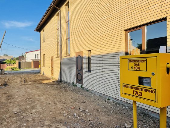 Будинок \ дуплекс \ Центральні комунікації р-н Старе місто вул.Д.Нечая Вінниця