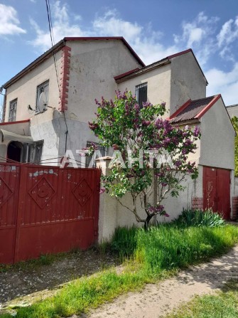 Продається капітальний будинок. с.Світле.+380997407487 - фото 1