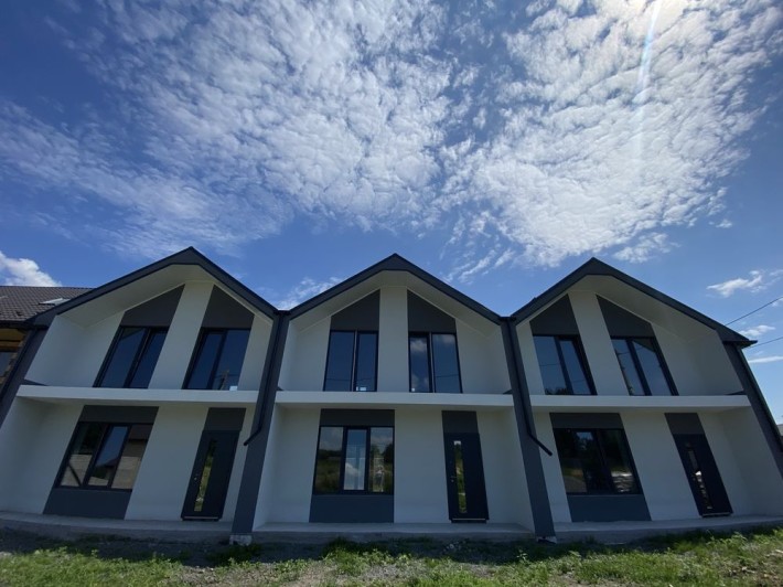 Продаж танхаусів біля Жк Західний - фото 1