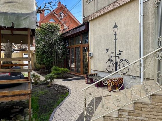 Продаю уютный дом у моря для жизни и отдыха Одеса