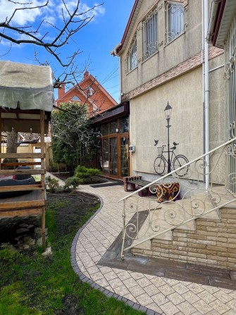 Продаю уютный дом у моря для жизни и отдыха - фото 1