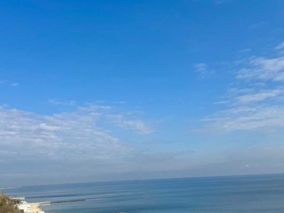 Дом на 14 сотках с прямым видом на море Одеса