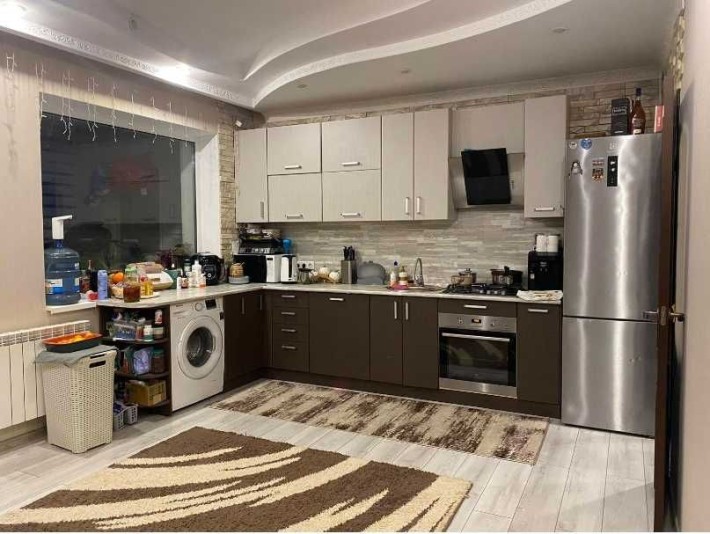 Продам будинок на Новій Балашівці. - фото 1