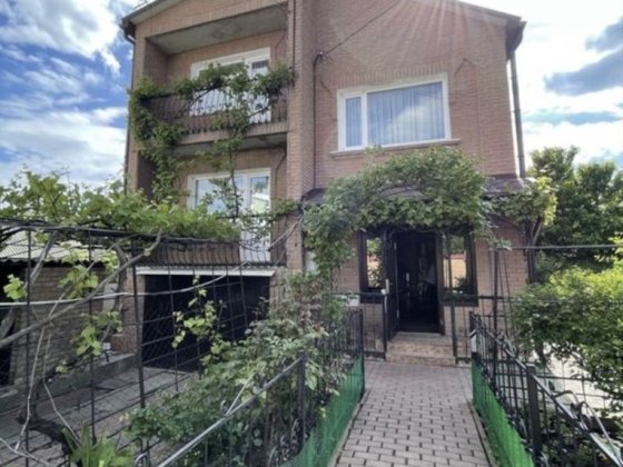 Район Олексіївка.Продаж файного будинку Кропивницкий