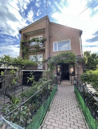 Район Олексіївка.Продаж файного будинку - фото 1