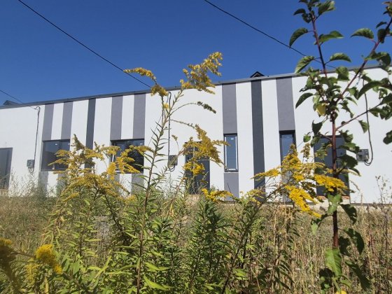 Таунхаус 80м2, паркомісце, тераса! Розтермінування, іпотека! комісії Вінниця