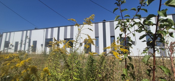 Таунхаус 80м2, паркомісце, тераса! Розтермінування, іпотека! комісії - фото 1