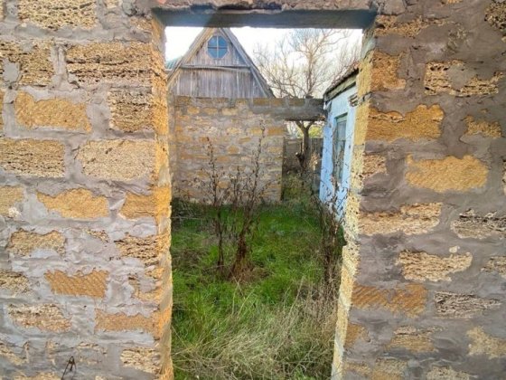 Продам частный дом от хозяина в соляных Миколаїв