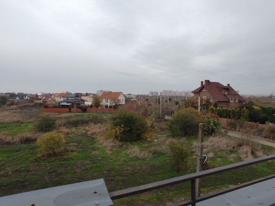 Дача Ковалевського/ 411 батарея, таунхаус готовий Одесса