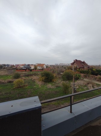 Дача Ковалевського/ 411 батарея, таунхаус готовий - фото 1