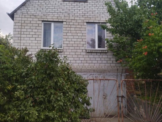 Дача в СВТ Вітамін Миколаїв