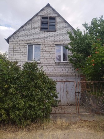 Дача в СВТ Вітамін - фото 1