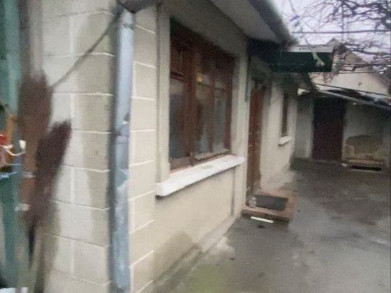 Слободка Дом с участоком не далеко от Обжоры Одеса