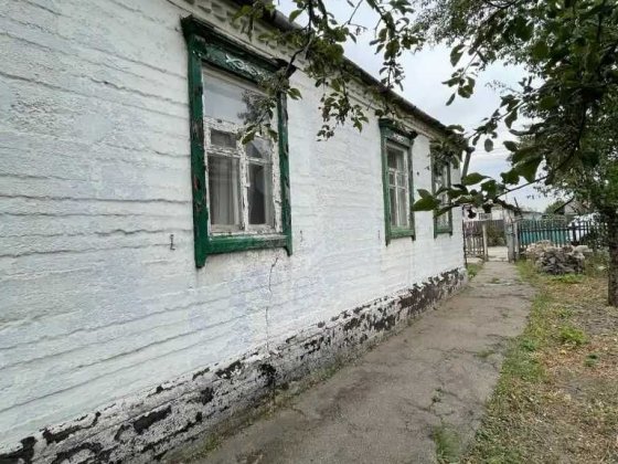 продам дом в Таромском за 22000$ Дніпро