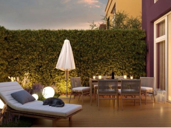 Таунхаус в рассрочку на 3-4 года. Перавый взнос 10000$ Одеса