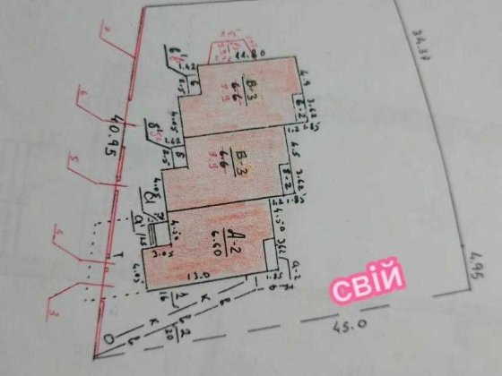 Продаж будинку  біля моря Одеса